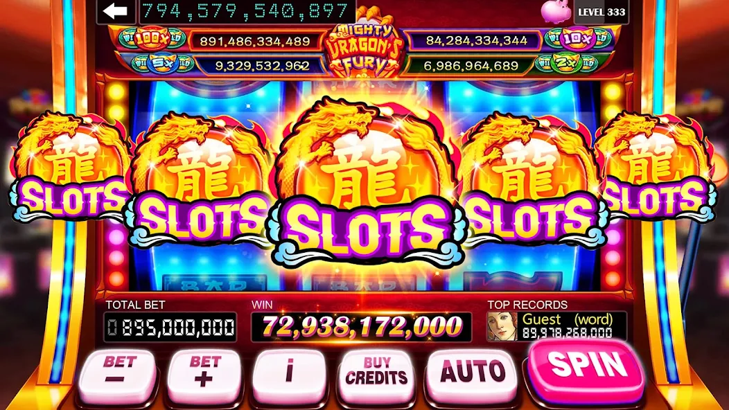 Interface do aplicativo milhão bet mostrando jogos e promoções