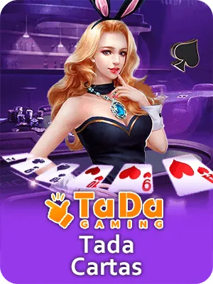 Jogador feliz girando os rolos de um caça-níqueis online